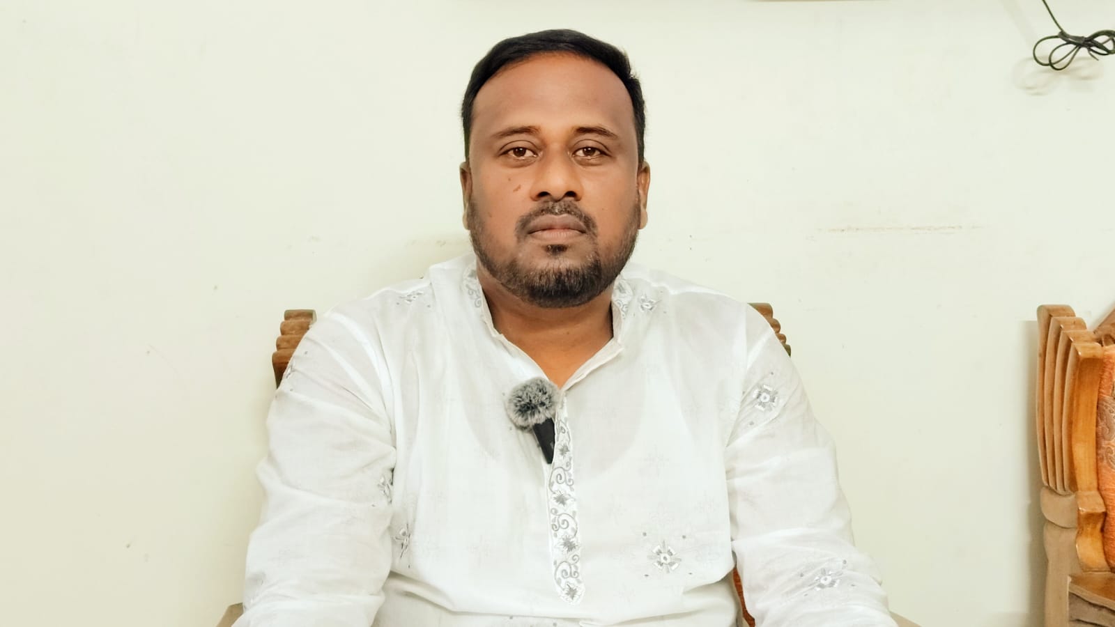 সম্ভাব্য চেয়ারম্যান পদপ্রার্থী, ২নং উত্তর দুর্গাপুর ইউনিয়ন বিএনপির সাধারণ সম্পাদক, সাবেক ছাত্রনেতা, মো: মোস্তাফিজুর রহমান