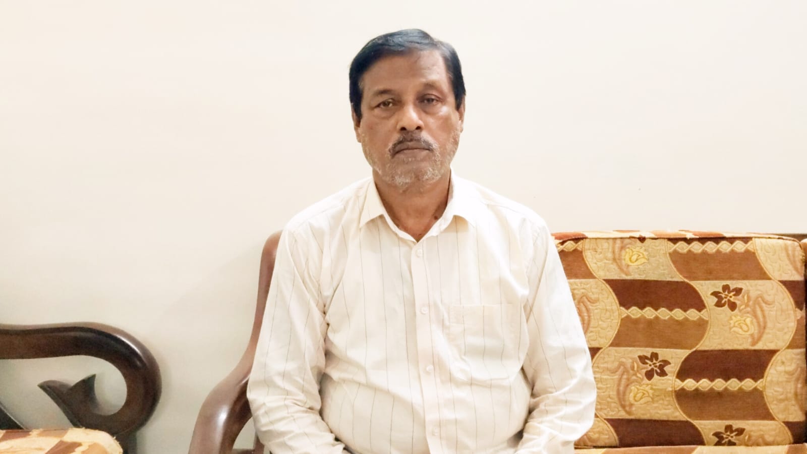 কুমিল্লার ২নং দুর্গাপুর ইউনিয়ন এ সম্ভাব্য চেয়ারম্যান পদপ্রার্থী মো: খলিলুর রহমান…