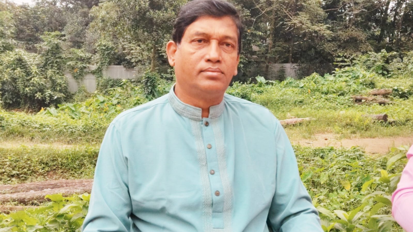 মো: সালাউদ্দিন মিন্টু সম্ভাব্য চেয়ারম্যান পদপ্রার্থী কুমিল্লার ৬নং জগন্নাথপুর ইউনিয়ন পরিষদ