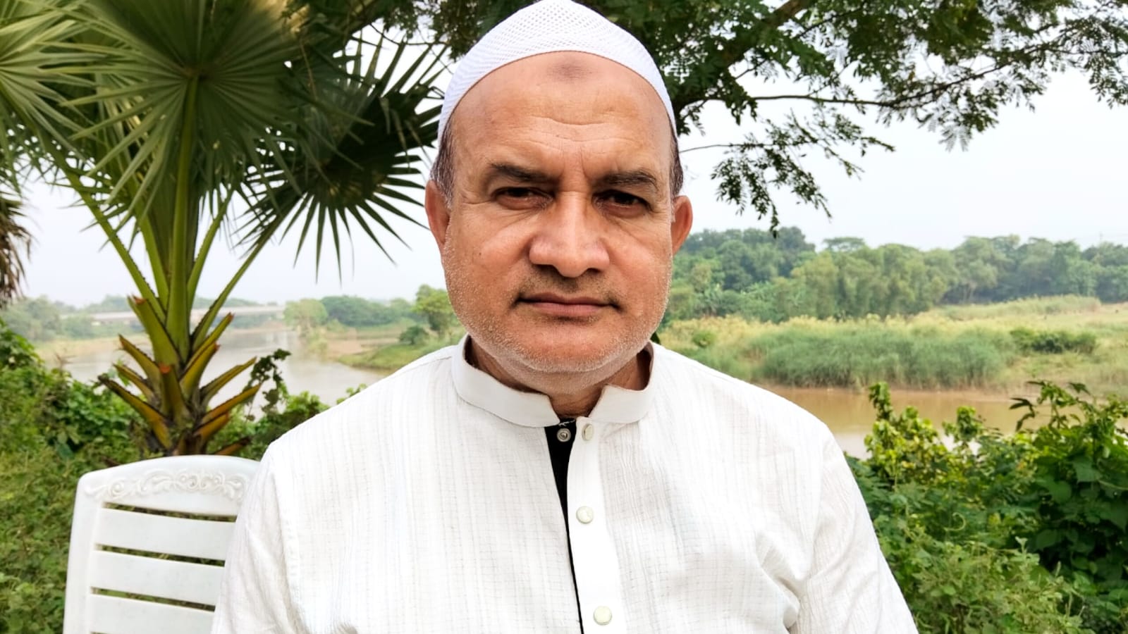 আবুল কালাম আজাদ কামাল সম্ভাব্য চেয়ারম্যান পদপ্রার্থী কুমিল্লার ৪নং আমড়াতলী ইউনিয়ন পরিষদ
