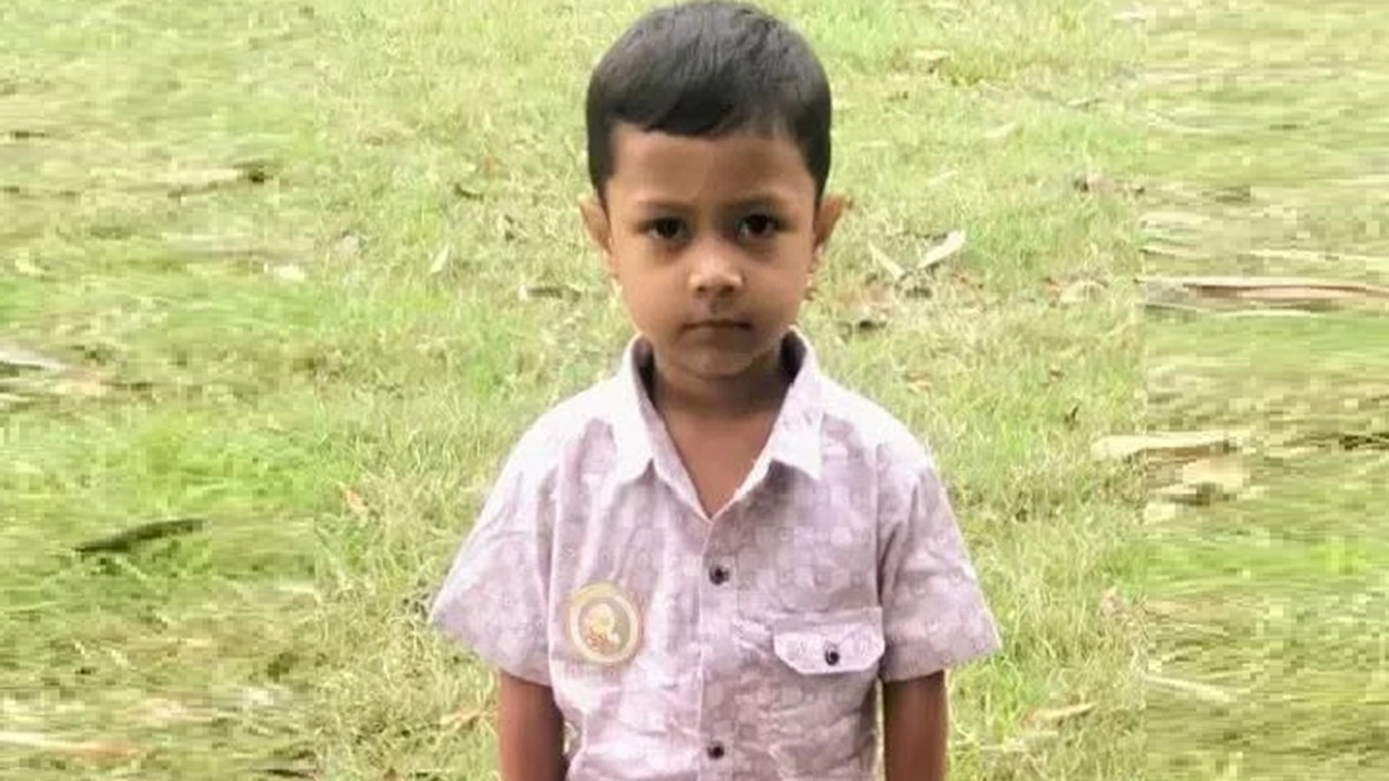 ঘরে ঢুকে ৭ বছরের শি*শুকে তুলে নেওয়ার অভিযোগ, দিশেহারা মা